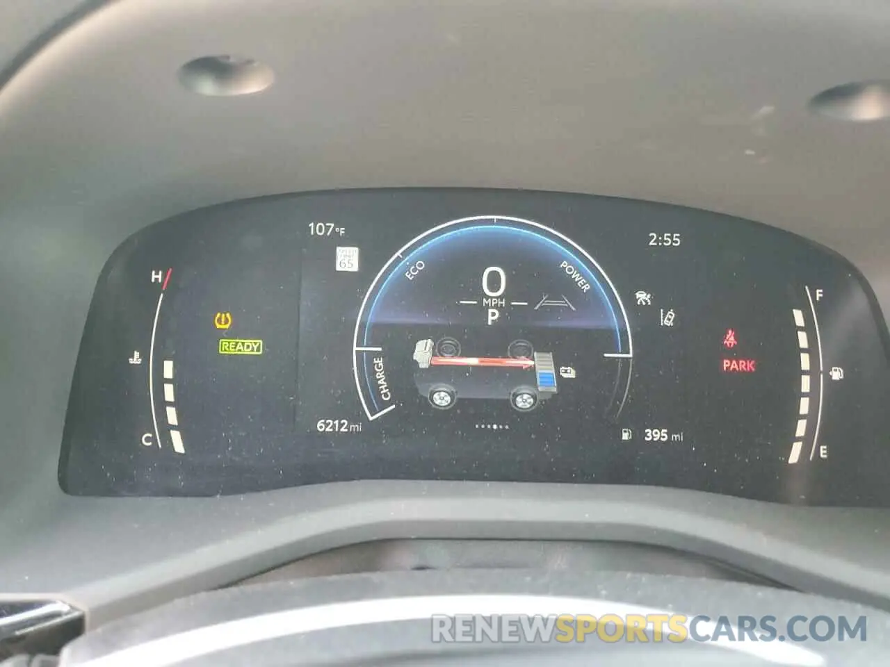 9 fotografías del automóvil dañado 4T1DBADK6SU001187 TOYOTA CAMRY 2025