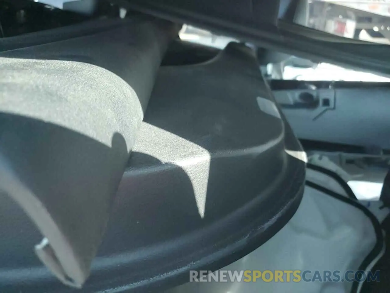 10 fotografías del automóvil dañado 4T1DBADK6SU009208 TOYOTA CAMRY 2025
