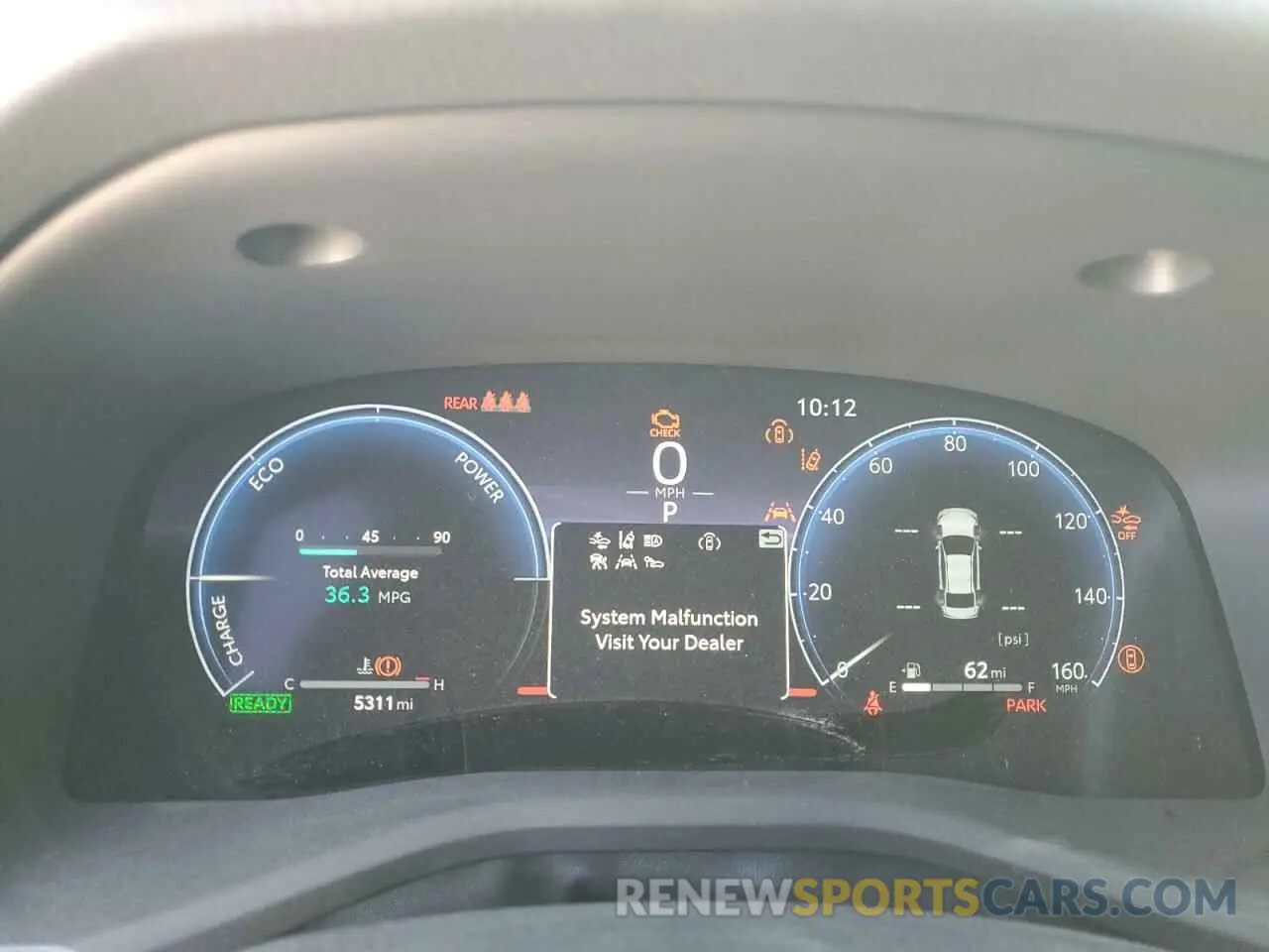 9 fotografías del automóvil dañado 4T1DBADK6SU009208 TOYOTA CAMRY 2025