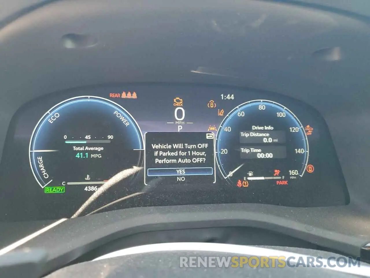 9 fotografías del automóvil dañado 4T1DBADK7SU501651 TOYOTA CAMRY 2025