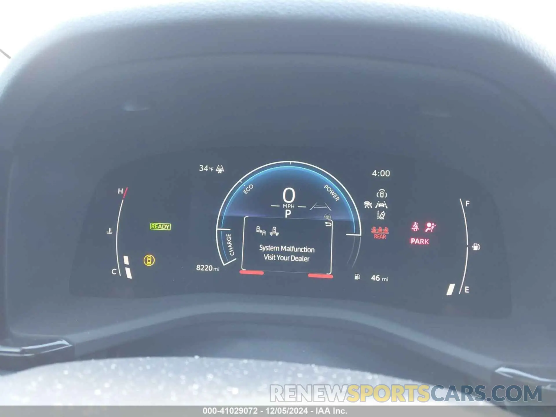 7 fotografías del automóvil dañado 4T1DBADK7SU502508 TOYOTA CAMRY 2025
