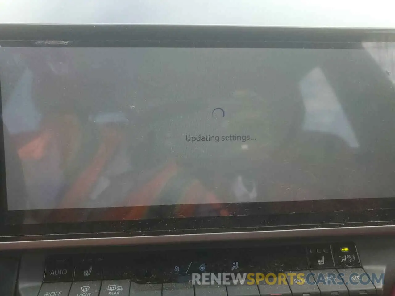 12 fotografías del automóvil dañado 4T1DBADK8SU505451 TOYOTA CAMRY 2025