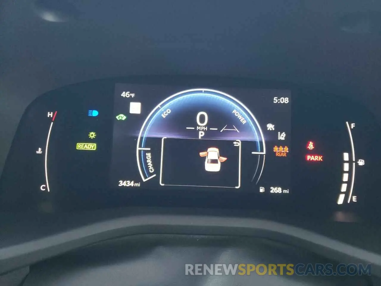 9 fotografías del automóvil dañado 4T1DBADK9SU500257 TOYOTA CAMRY 2025