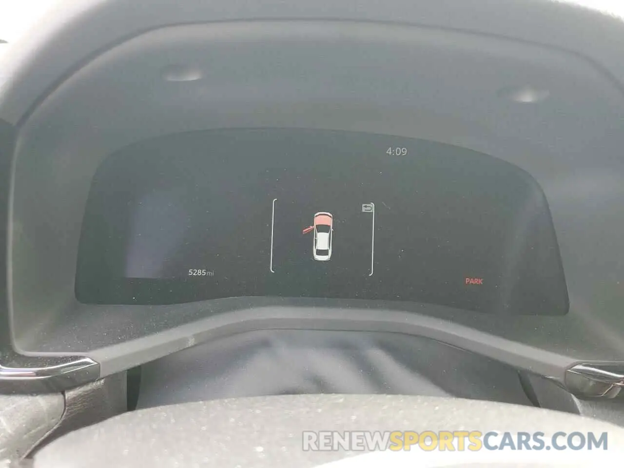 9 fotografías del automóvil dañado 4T1DBADK9SU503871 TOYOTA CAMRY 2025