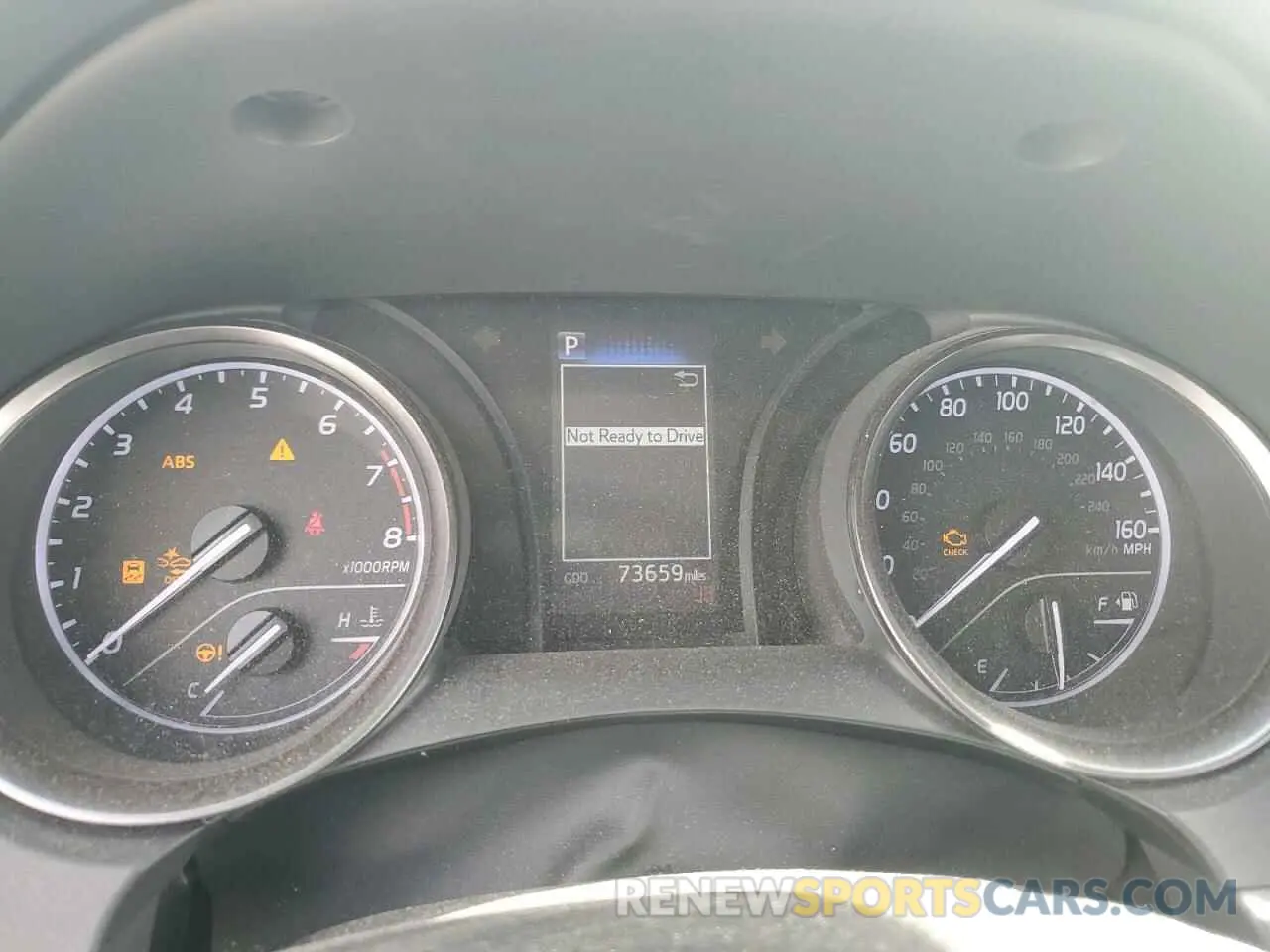 9 fotografías del automóvil dañado 4T1G11AK3MU579464 TOYOTA CAMRY 2025