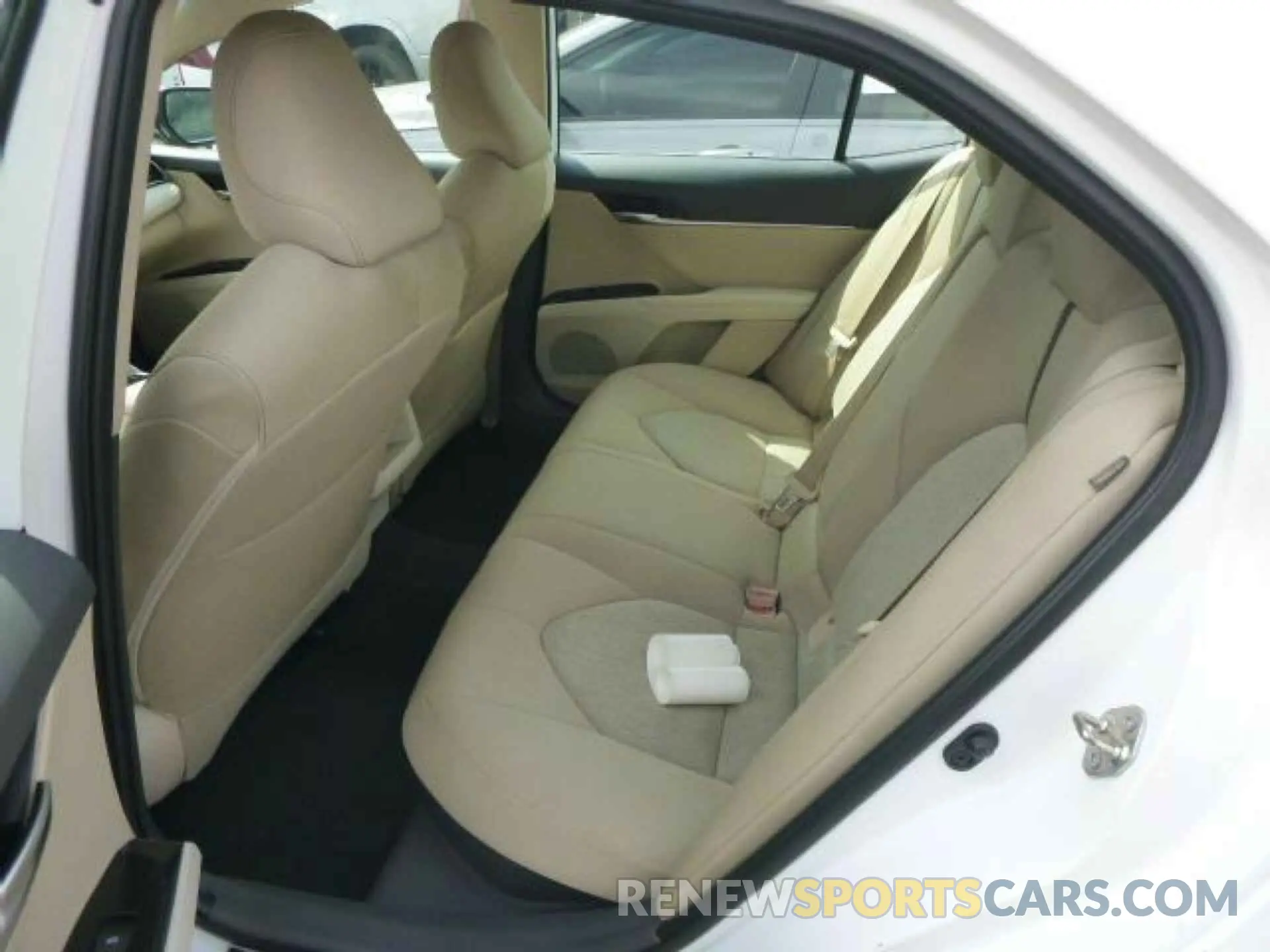 1 fotografías del automóvil dañado 4T1B31HK1KU514166 TOYOTA CAMRY HYBRID 2019