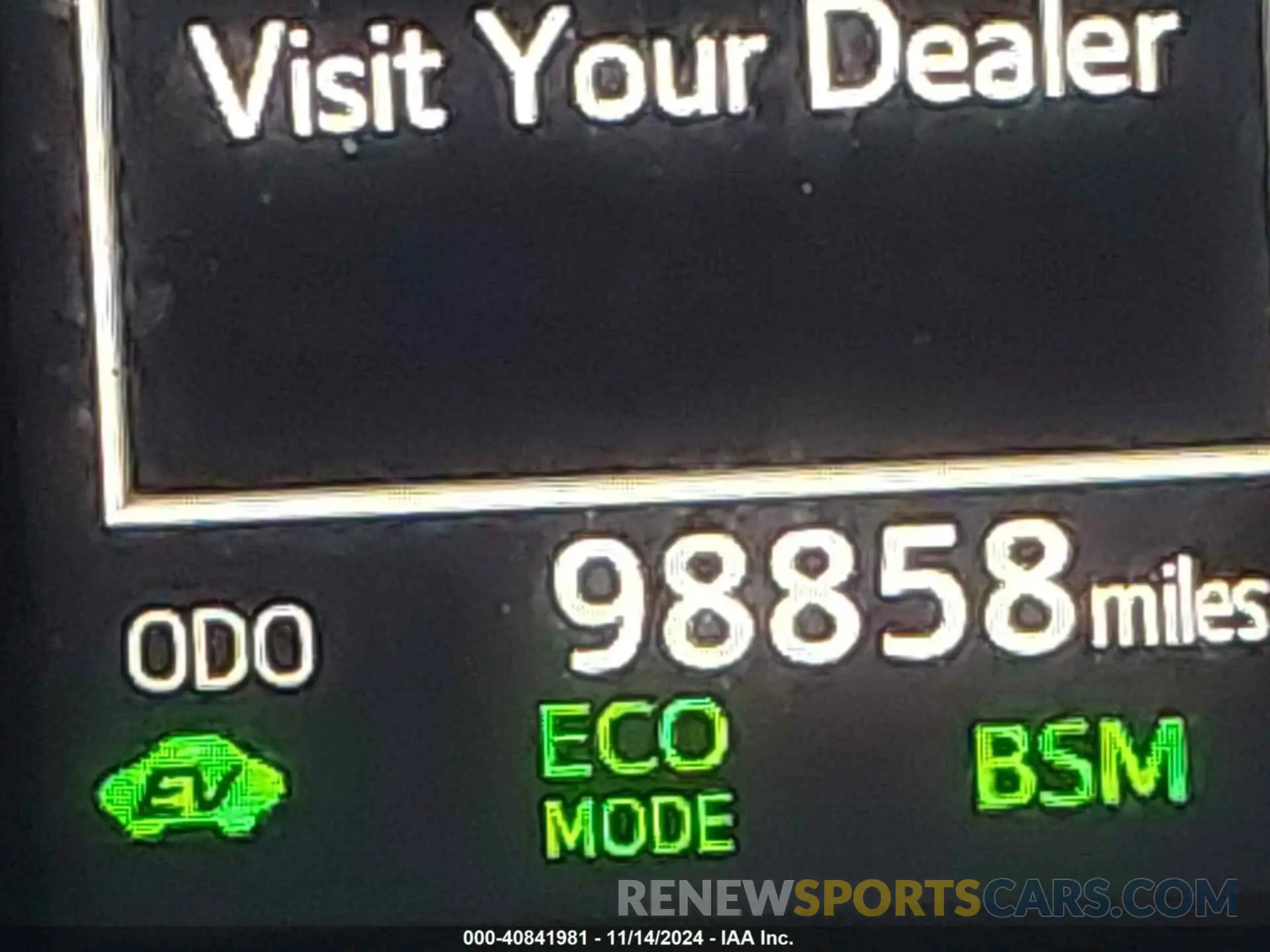 16 fotografías del automóvil dañado 4T1B31HK3KU511656 TOYOTA CAMRY HYBRID 2019