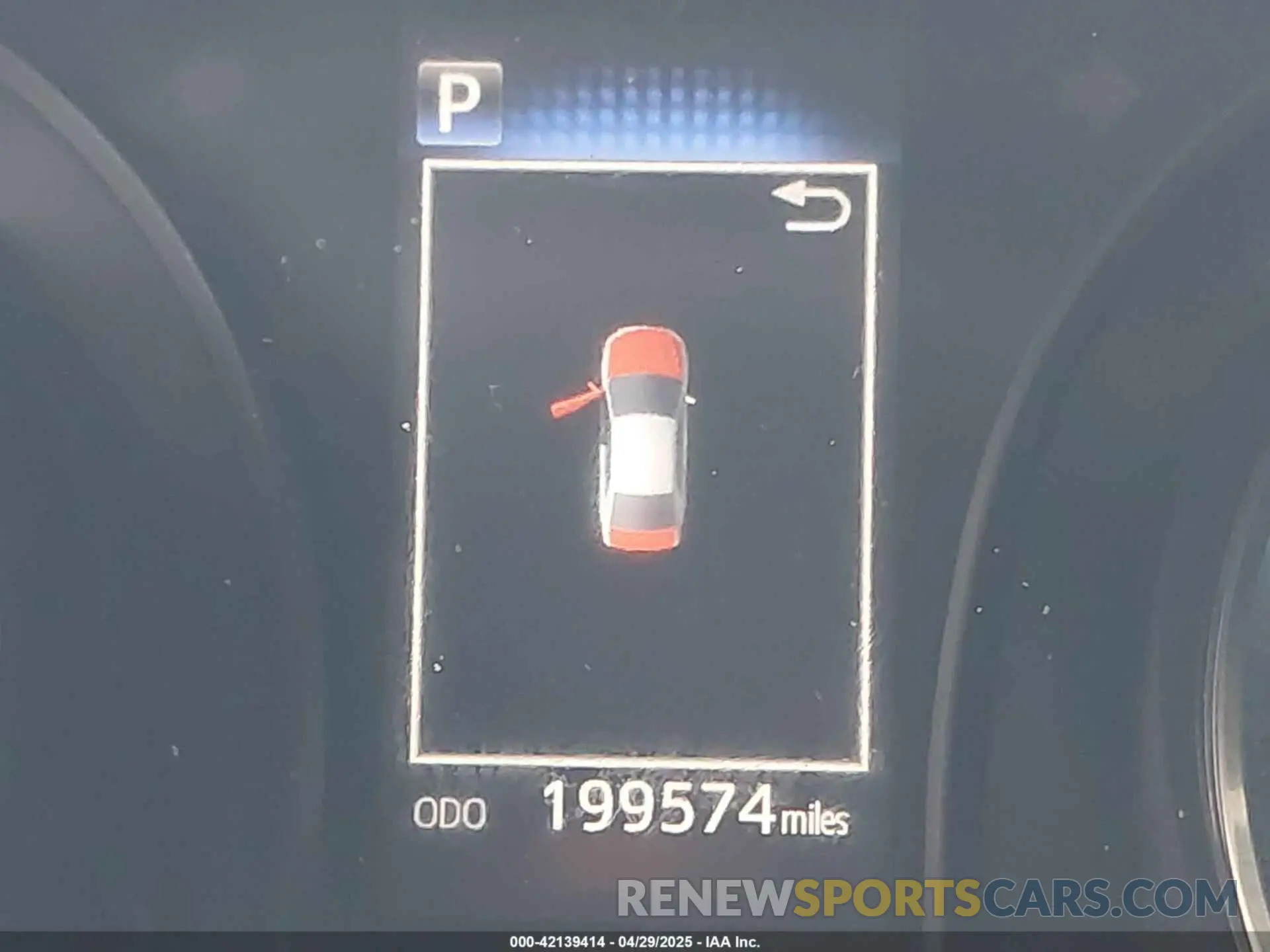 15 fotografías del automóvil dañado 4T1B31HK3KU517800 TOYOTA CAMRY HYBRID 2019