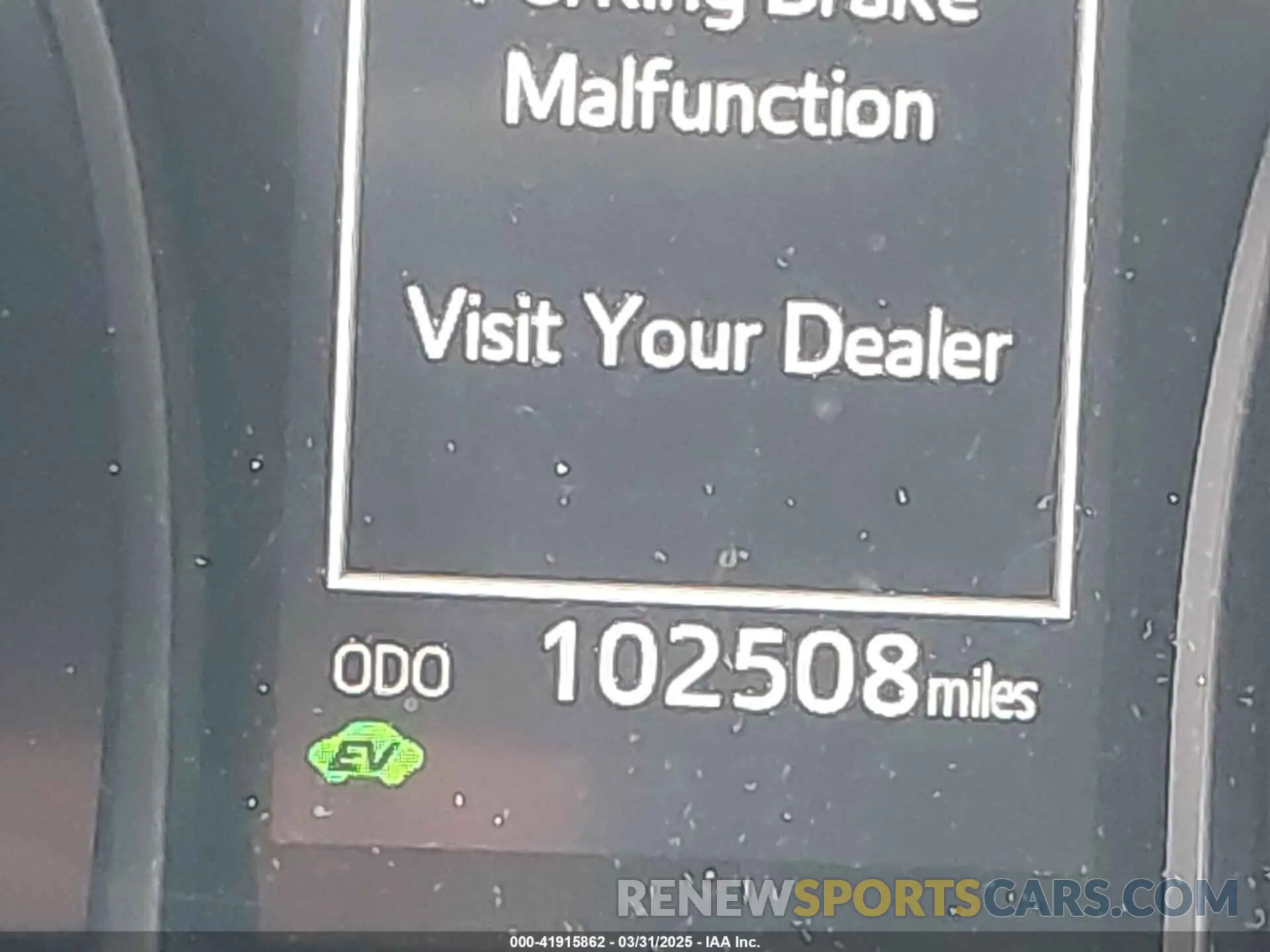 15 fotografías del automóvil dañado 4T1B31HK4KU516638 TOYOTA CAMRY HYBRID 2019
