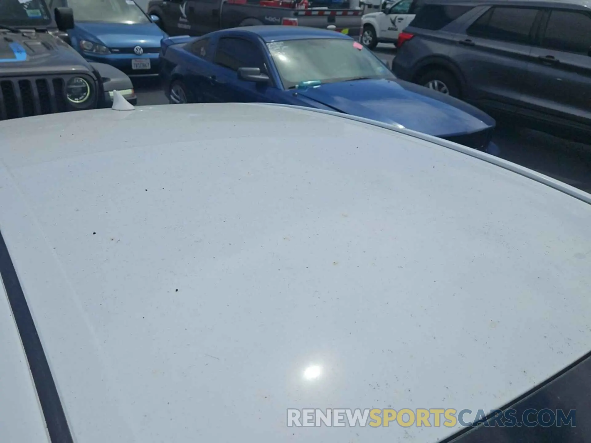 23 fotografías del automóvil dañado 4T1B31HK5KU512856 TOYOTA CAMRY HYBRID 2019