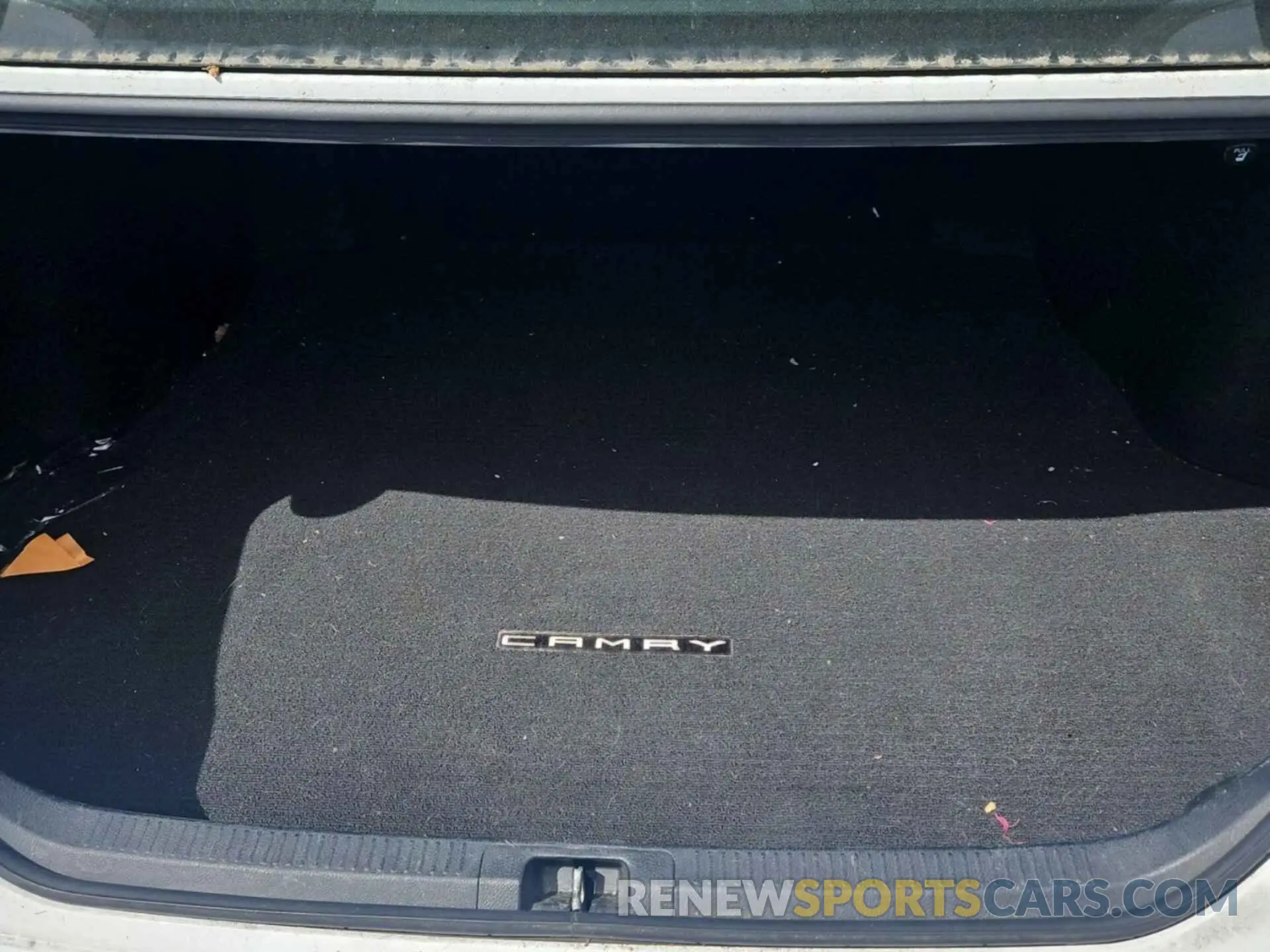 29 fotografías del automóvil dañado 4T1B31HK5KU512856 TOYOTA CAMRY HYBRID 2019