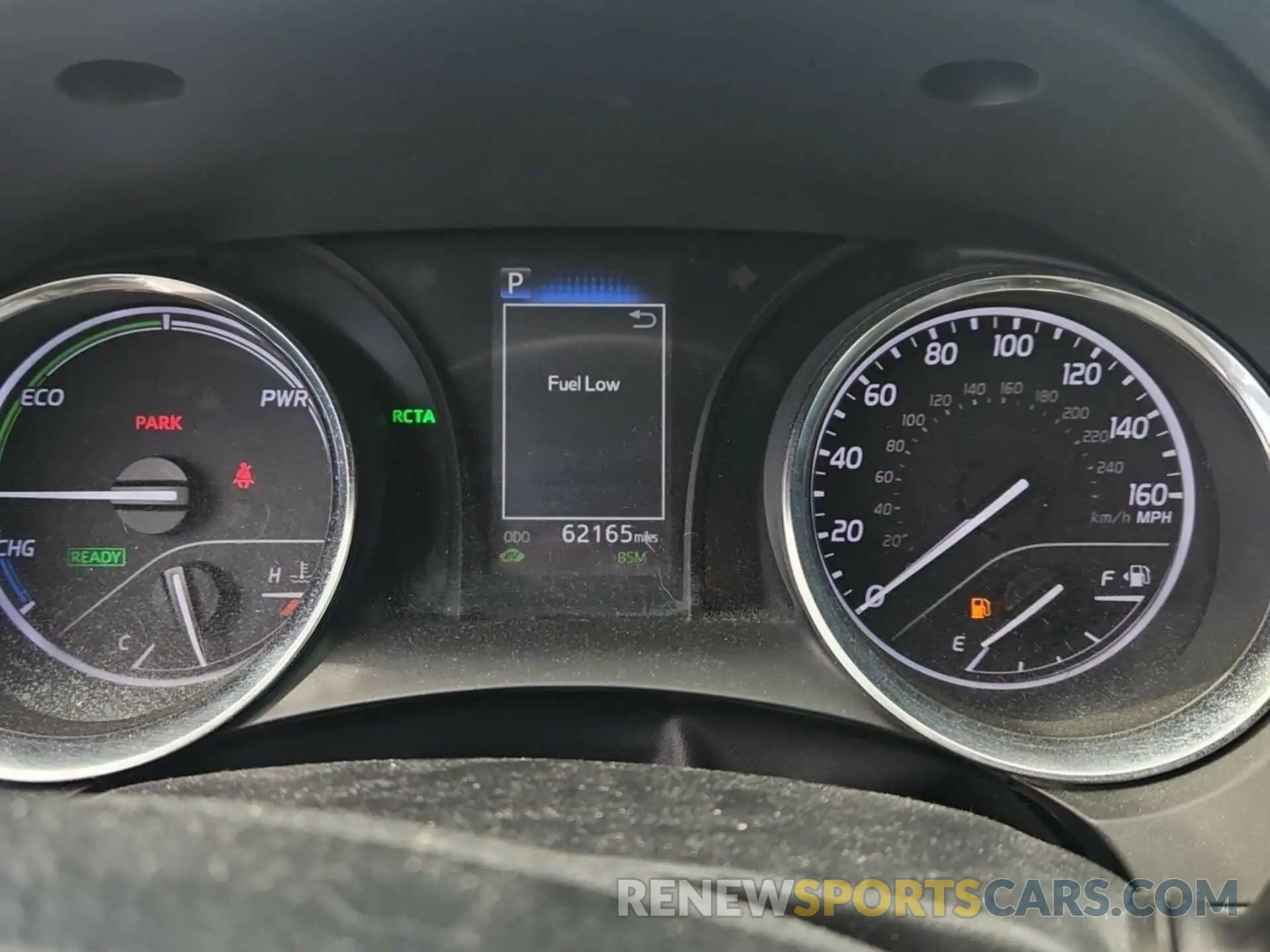 30 fotografías del automóvil dañado 4T1B31HK5KU512856 TOYOTA CAMRY HYBRID 2019