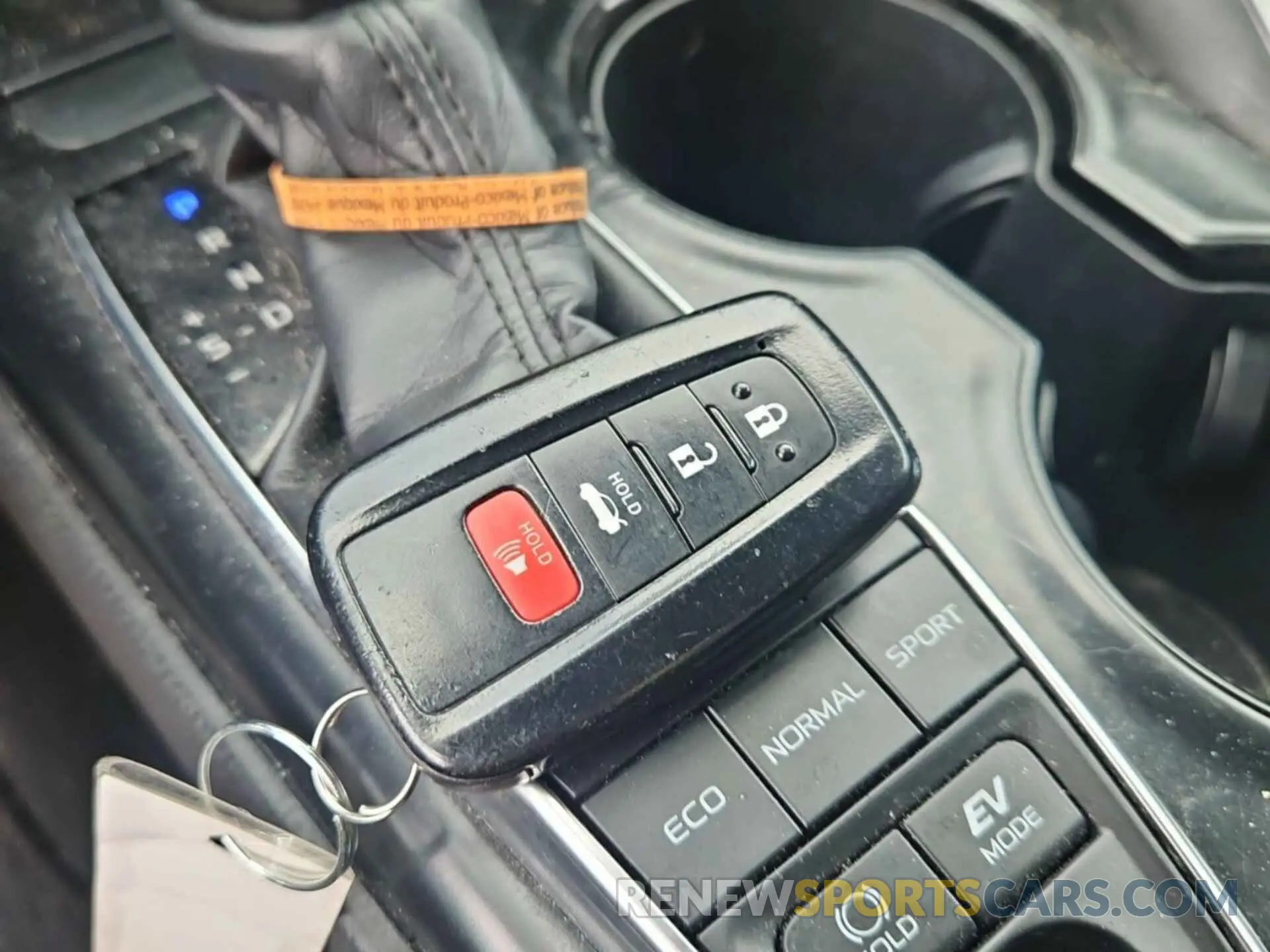 40 fotografías del automóvil dañado 4T1B31HK5KU512856 TOYOTA CAMRY HYBRID 2019