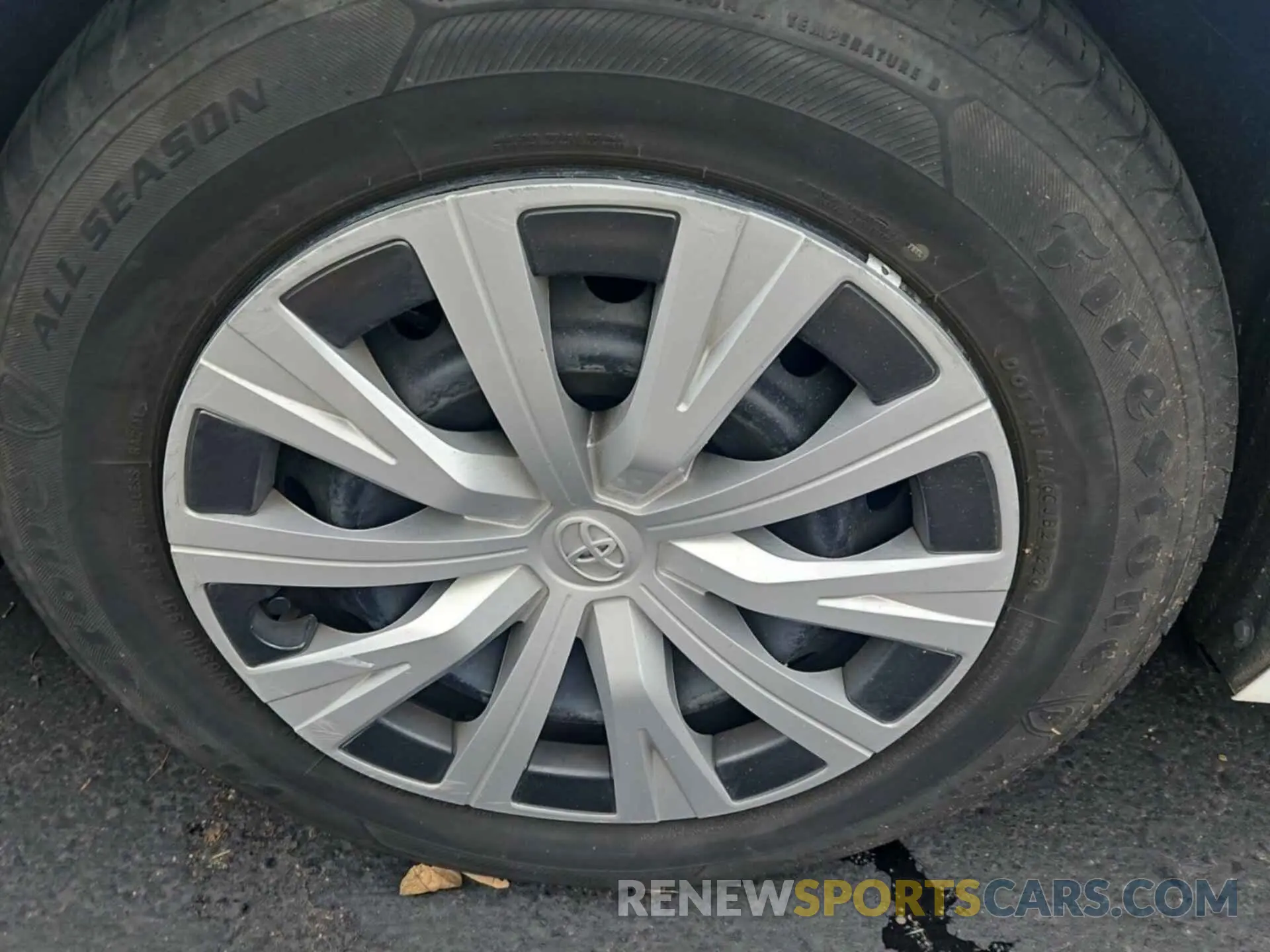9 fotografías del automóvil dañado 4T1B31HK5KU512856 TOYOTA CAMRY HYBRID 2019