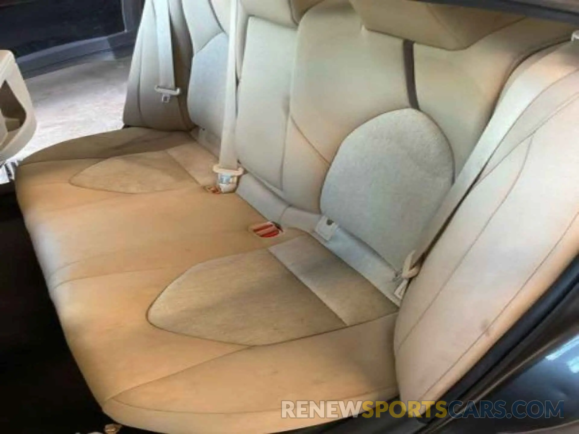 14 fotografías del automóvil dañado 4T1B31HK7KU514074 TOYOTA CAMRY HYBRID 2019