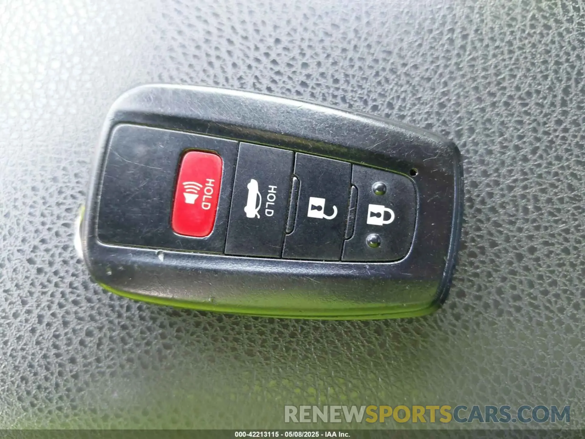 11 fotografías del automóvil dañado 4T1B31HK9KU512892 TOYOTA CAMRY HYBRID 2019
