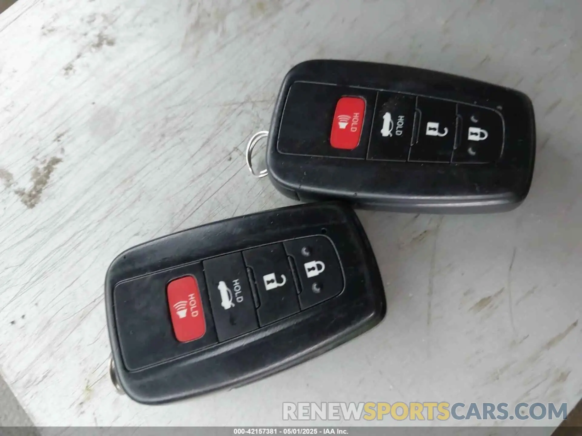 11 fotografías del automóvil dañado 4T1B31HKXKU512514 TOYOTA CAMRY HYBRID 2019