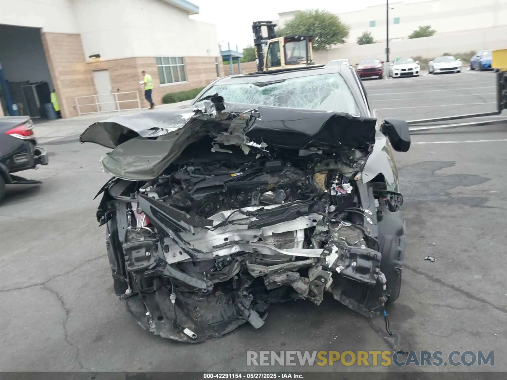 11 fotografías del automóvil dañado 4T1K31AK8RU622496 TOYOTA CAMRY HYBRID 2024