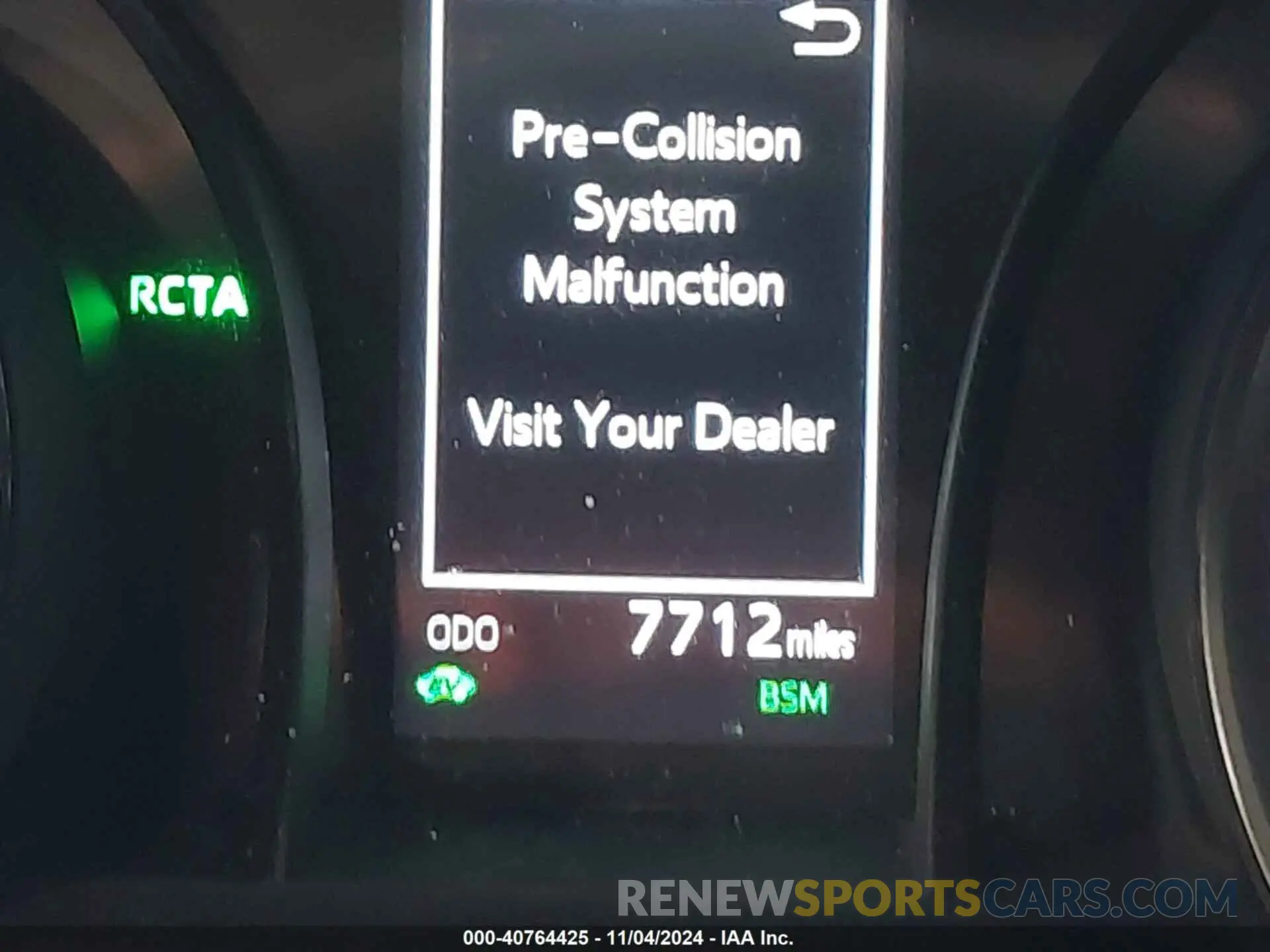 16 fotografías del automóvil dañado 4T1S31AK9RU069793 TOYOTA CAMRY HYBRID 2024