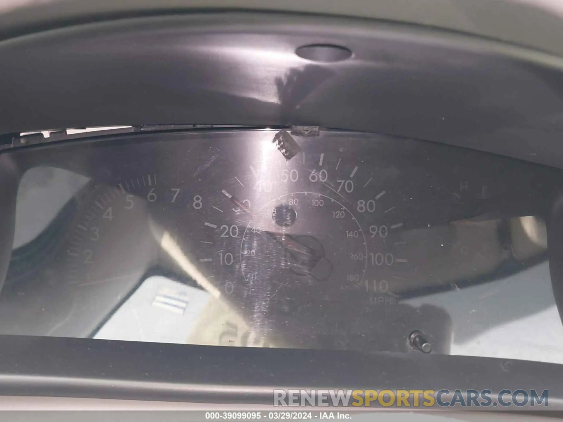 7 fotografías del automóvil dañado 1NXBR30E37Z793126 TOYOTA COROLLA 2007