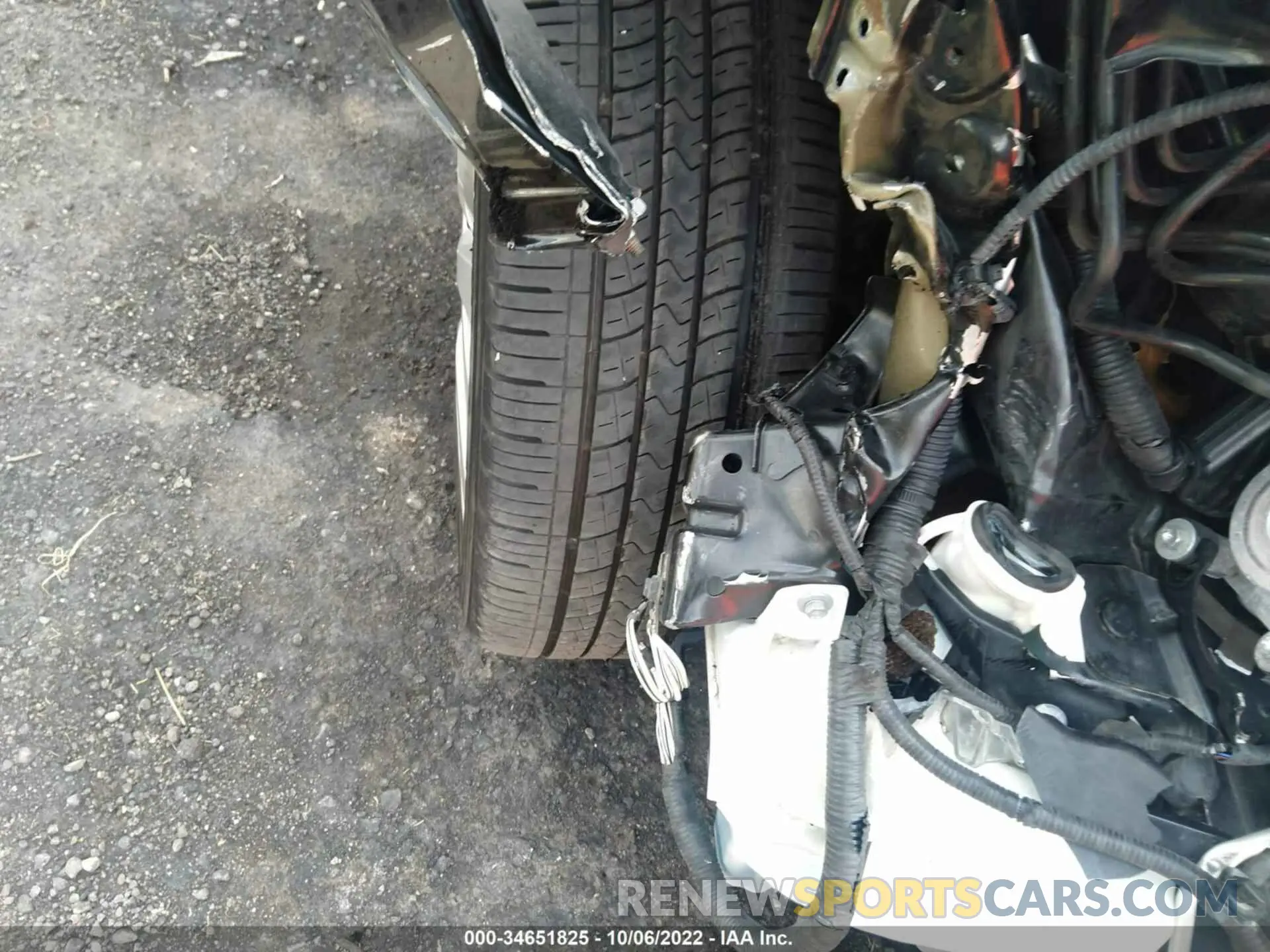 15 fotografías del automóvil dañado 2T1BURHE0KC220104 TOYOTA COROLLA 2019