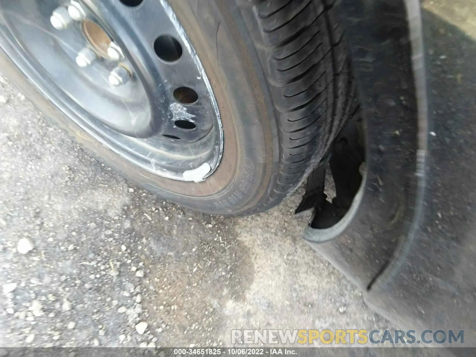 16 fotografías del automóvil dañado 2T1BURHE0KC220104 TOYOTA COROLLA 2019