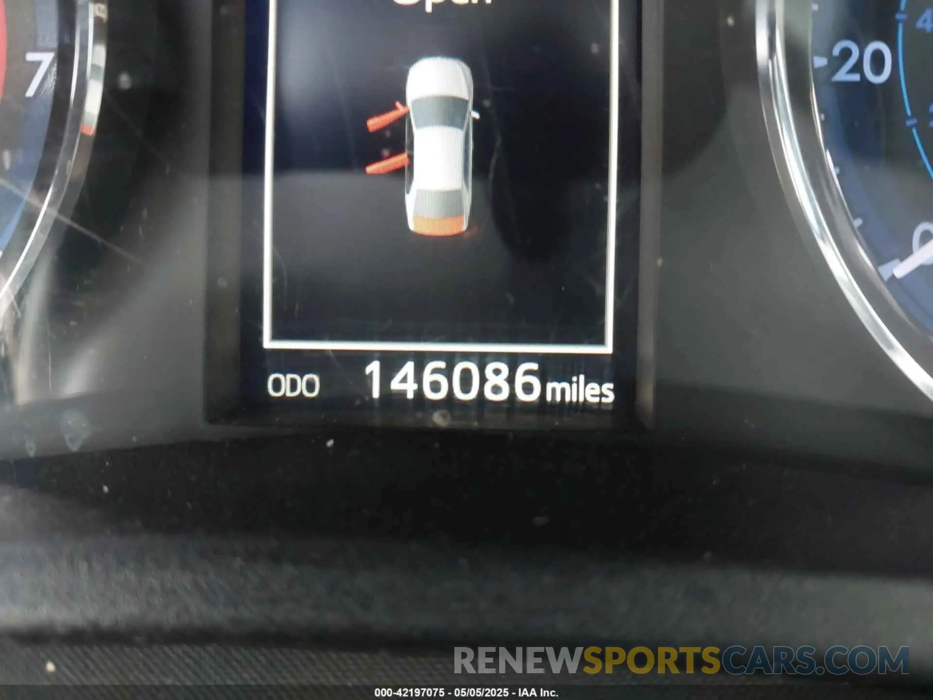 15 fotografías del automóvil dañado 2T1BURHE1KC132906 TOYOTA COROLLA 2019