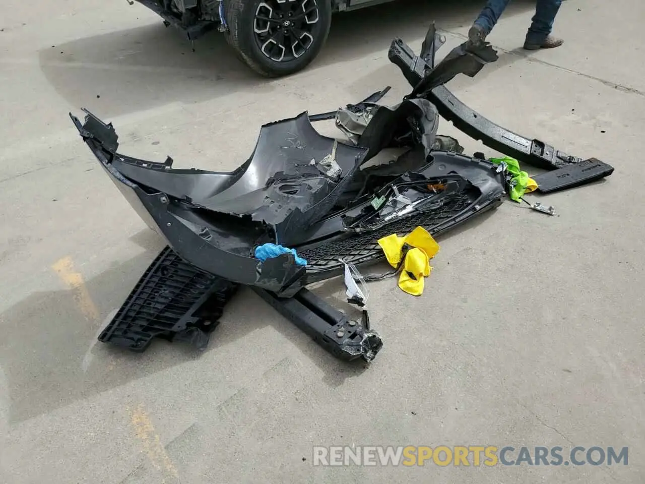 14 fotografías del automóvil dañado 2T1BURHE1KC152718 TOYOTA COROLLA 2019