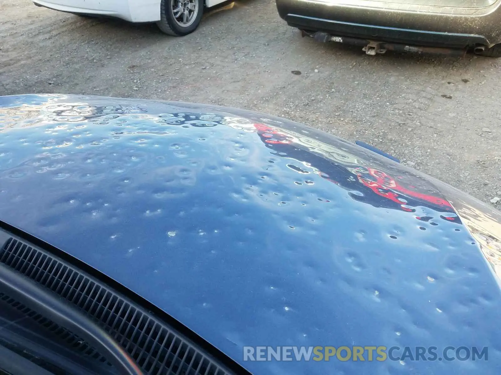 9 fotografías del automóvil dañado 2T1BURHE1KC179529 TOYOTA COROLLA 2019