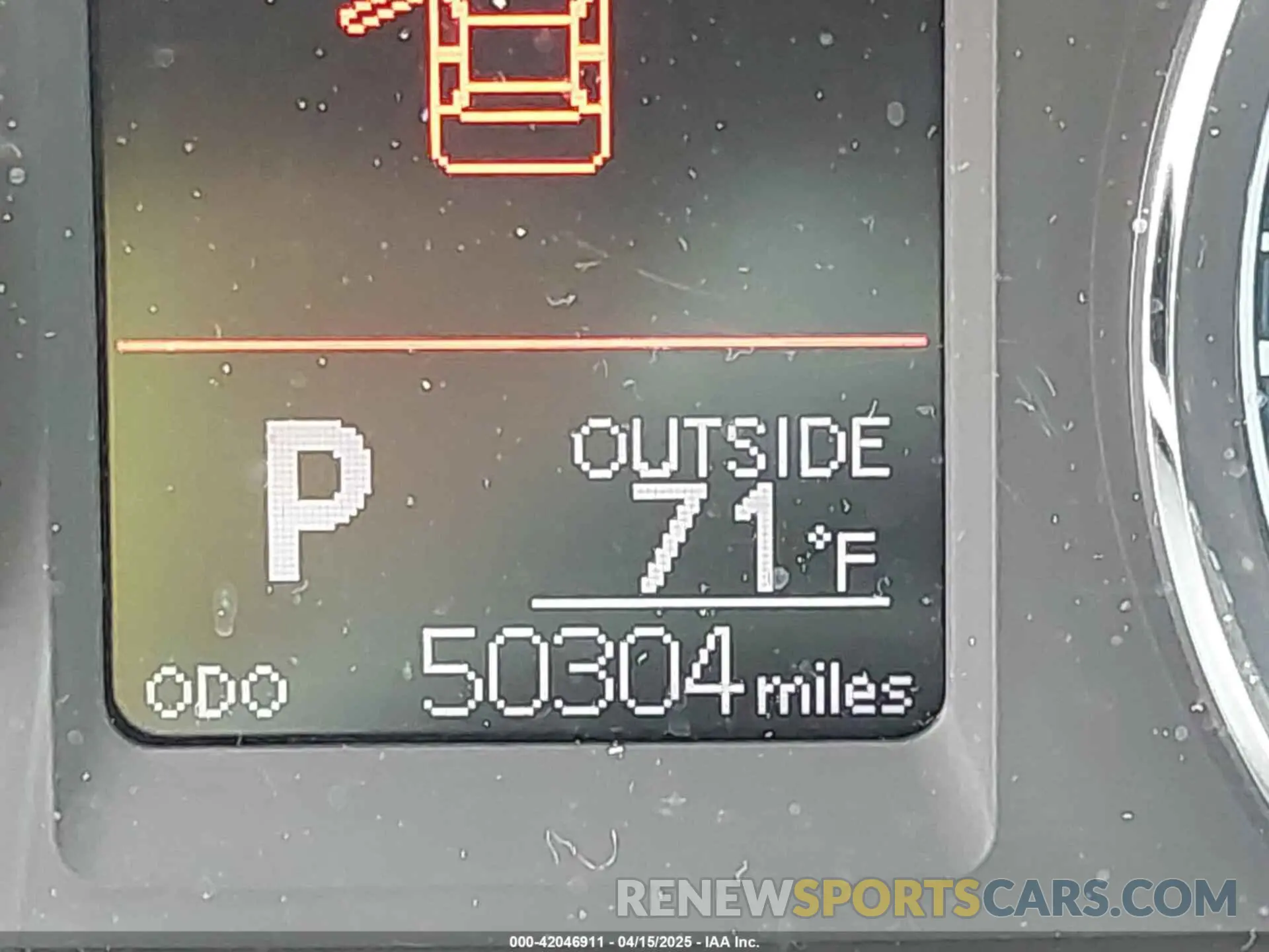 16 fotografías del automóvil dañado 2T1BURHE2KC127455 TOYOTA COROLLA 2019