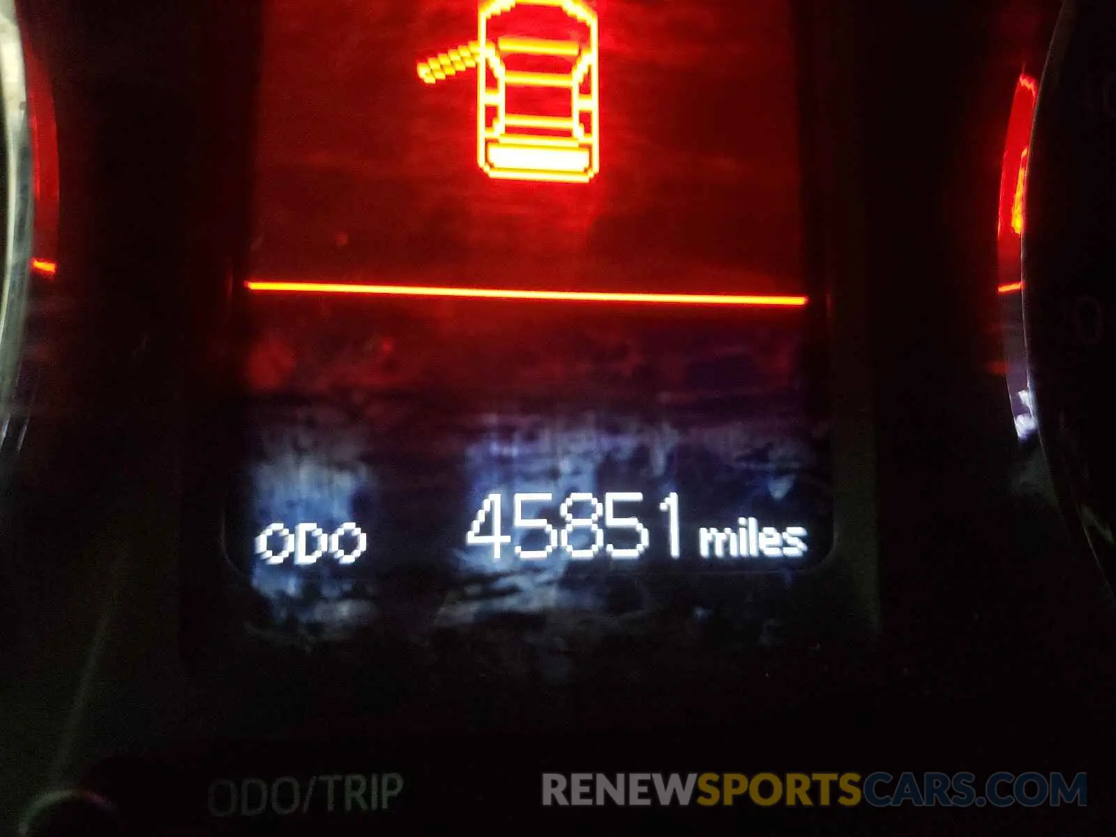 8 fotografías del automóvil dañado 2T1BURHE2KC164778 TOYOTA COROLLA 2019