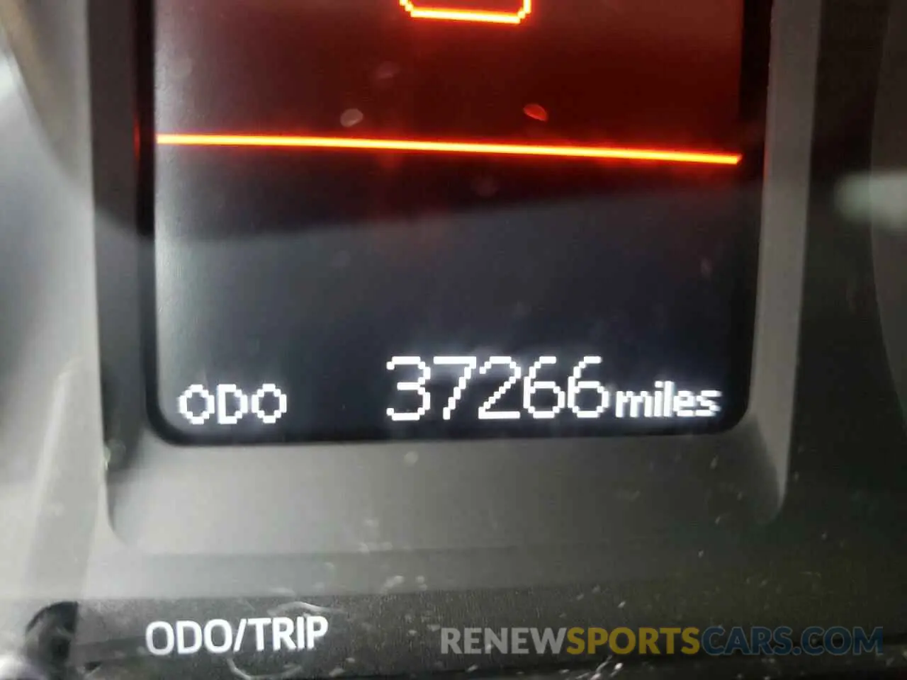 8 fotografías del automóvil dañado 2T1BURHE2KC167986 TOYOTA COROLLA 2019
