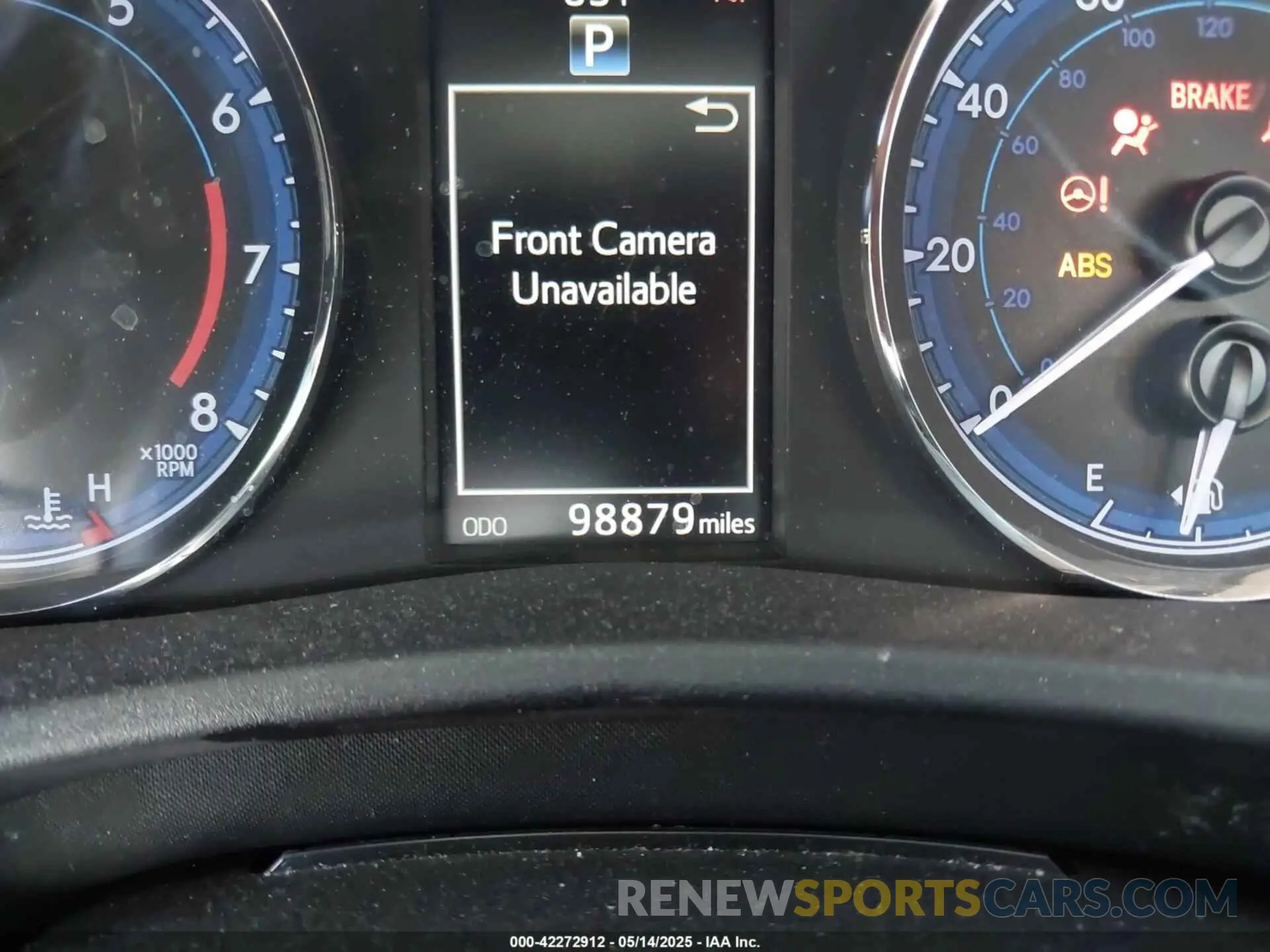 15 fotografías del automóvil dañado 2T1BURHE2KC171309 TOYOTA COROLLA 2019