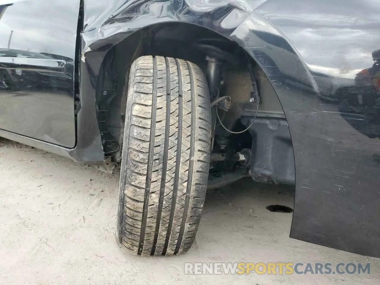 9 fotografías del automóvil dañado 2T1BURHE2KC196016 TOYOTA COROLLA 2019