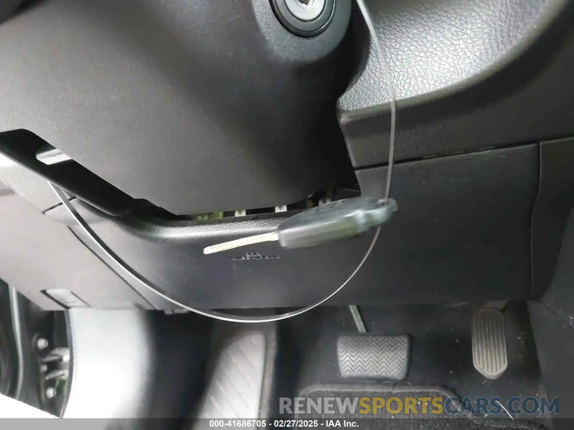 11 fotografías del automóvil dañado 2T1BURHE2KC202655 TOYOTA COROLLA 2019