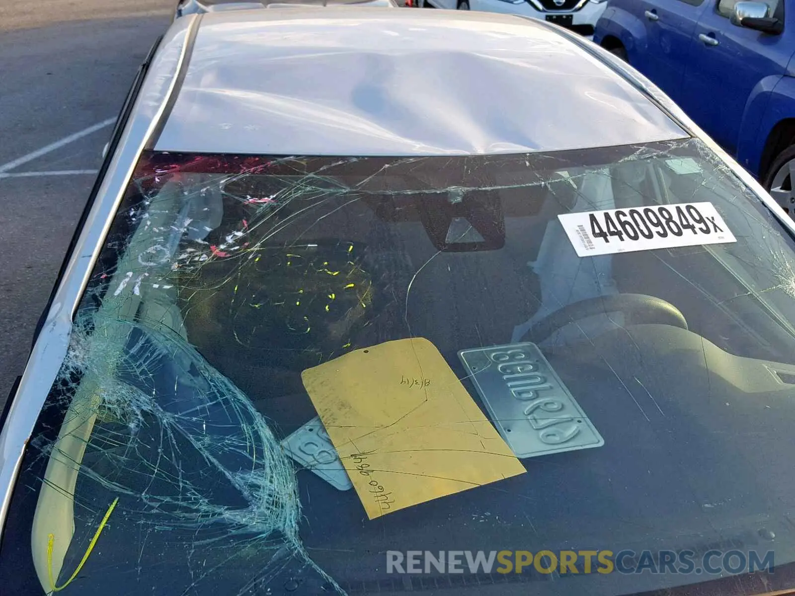 9 fotografías del automóvil dañado 2T1BURHE2KC209606 TOYOTA COROLLA 2019
