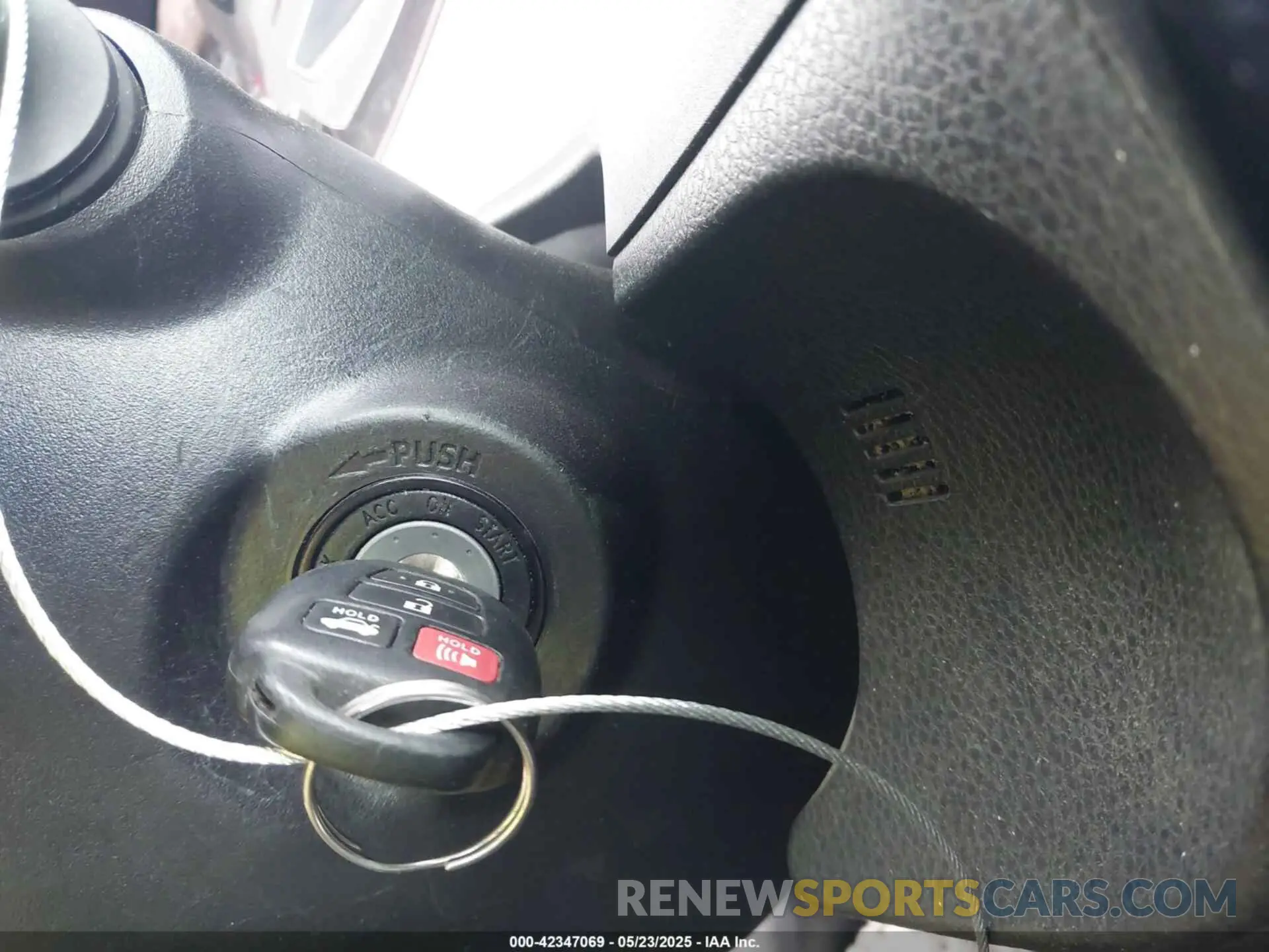11 fotografías del automóvil dañado 2T1BURHE2KC236174 TOYOTA COROLLA 2019