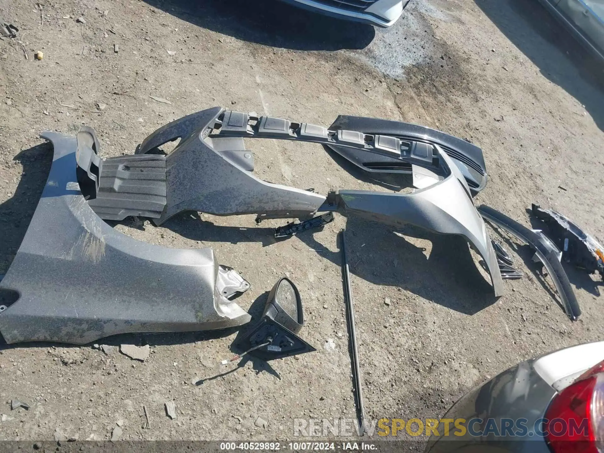 12 fotografías del automóvil dañado 2T1BURHE2KC241858 TOYOTA COROLLA 2019
