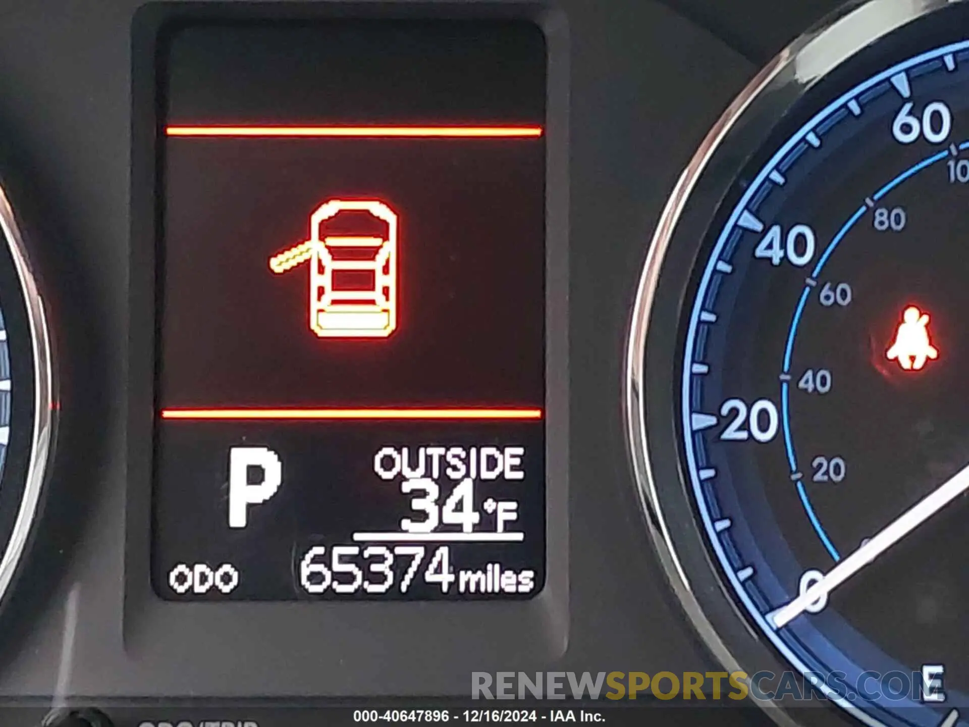 16 fotografías del automóvil dañado 2T1BURHE2KC246364 TOYOTA COROLLA 2019