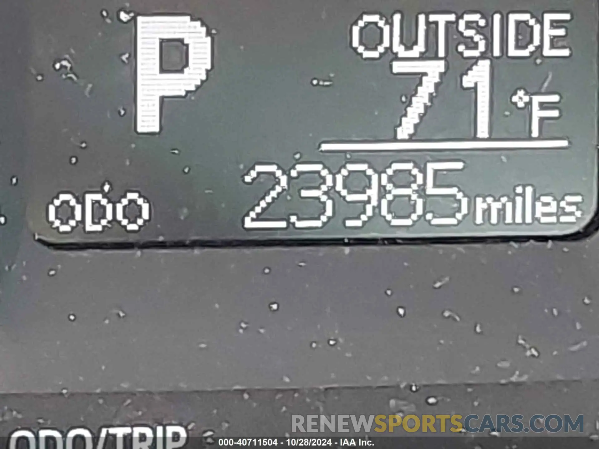 15 fotografías del automóvil dañado 2T1BURHE3KC136228 TOYOTA COROLLA 2019
