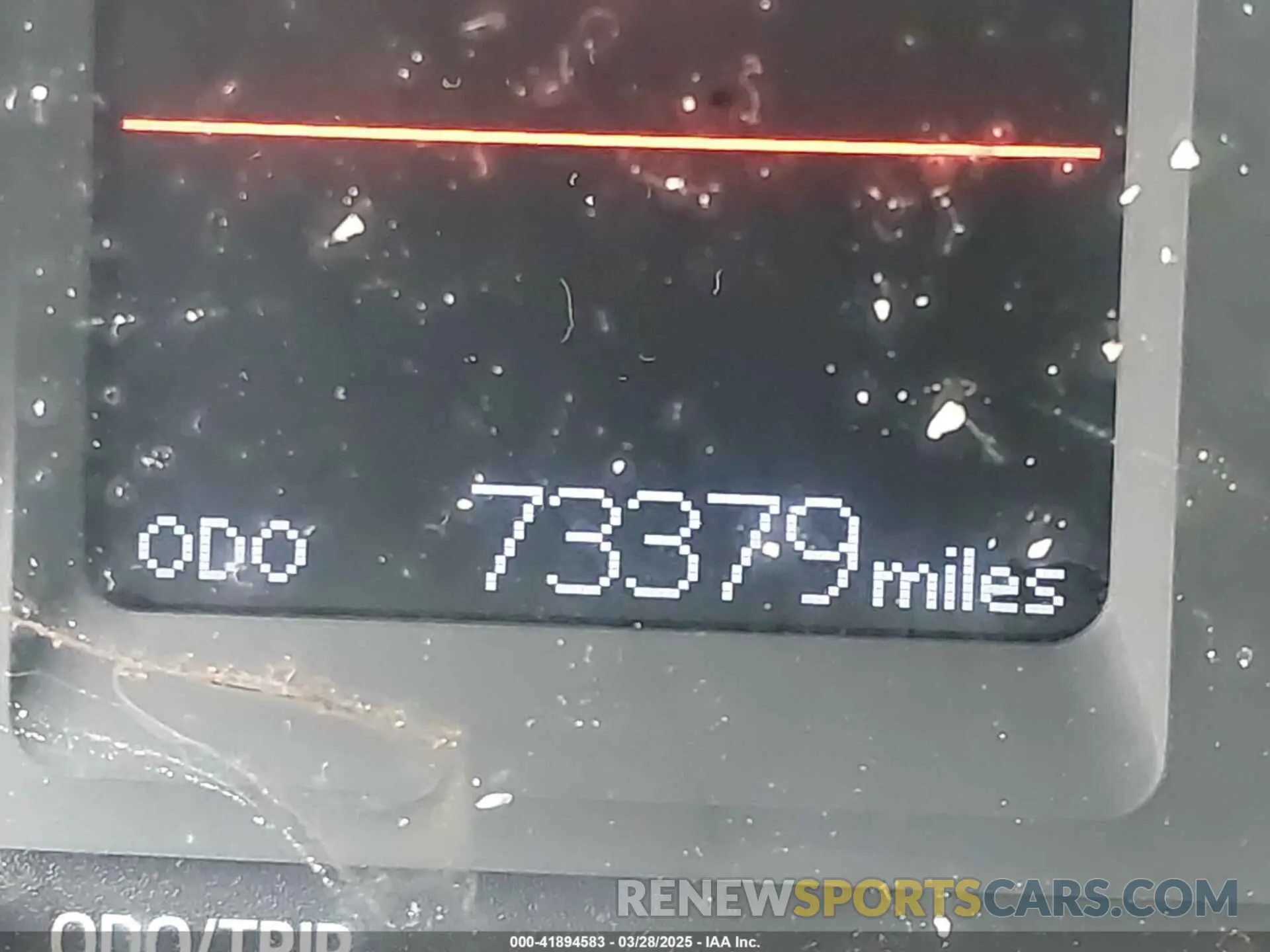 15 fotografías del automóvil dañado 2T1BURHE3KC136925 TOYOTA COROLLA 2019