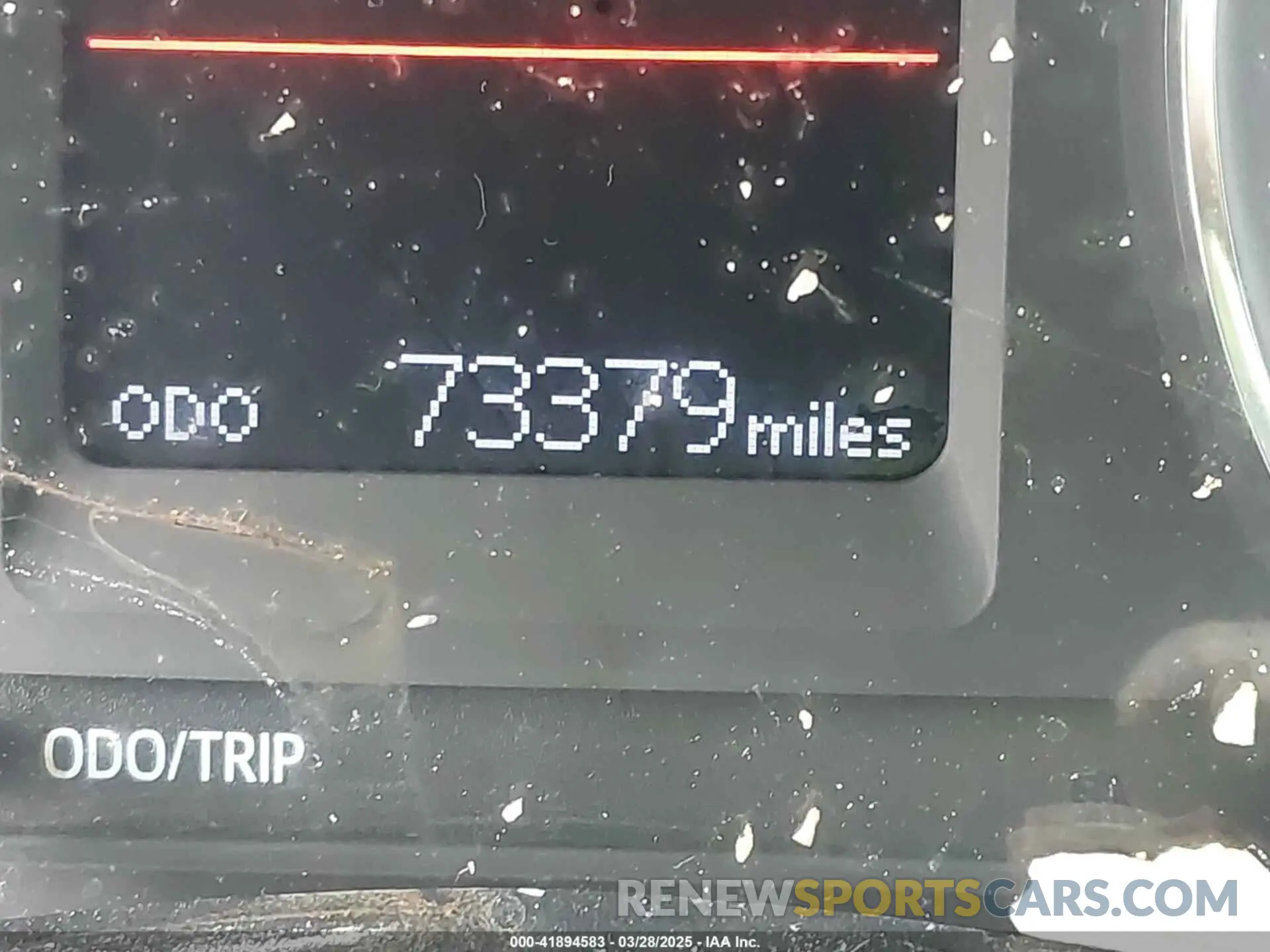 7 fotografías del automóvil dañado 2T1BURHE3KC136925 TOYOTA COROLLA 2019