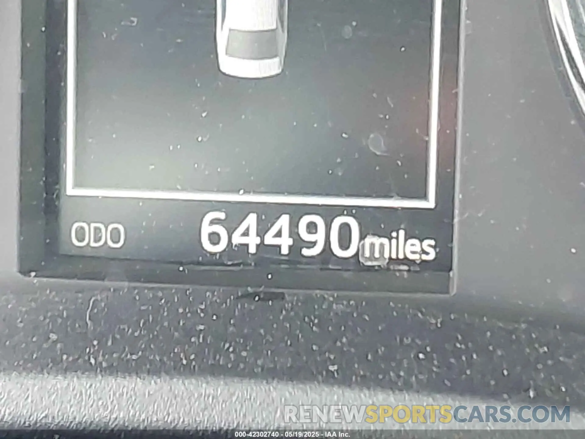 15 fotografías del automóvil dañado 2T1BURHE3KC142871 TOYOTA COROLLA 2019