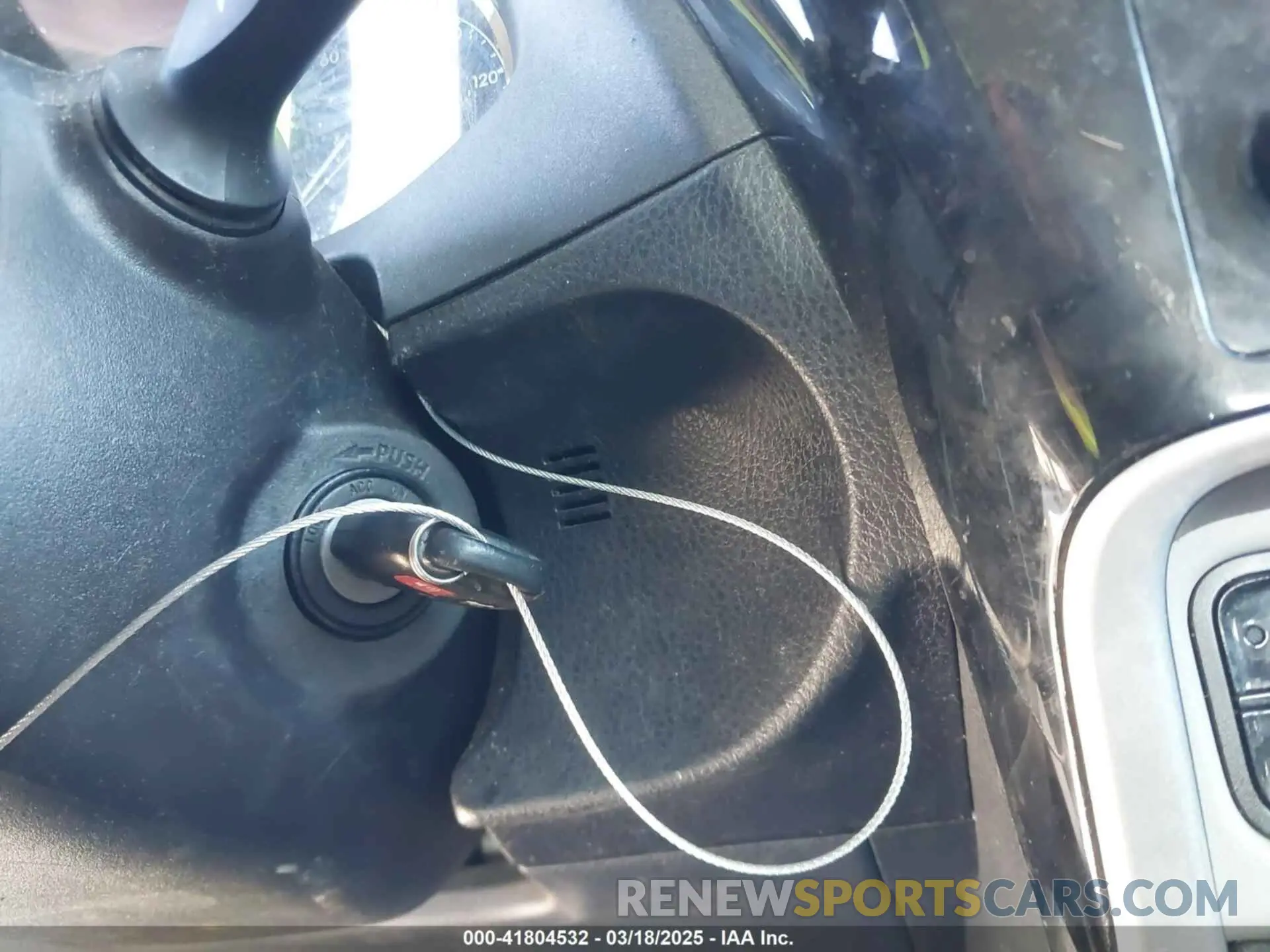 11 fotografías del automóvil dañado 2T1BURHE3KC152591 TOYOTA COROLLA 2019