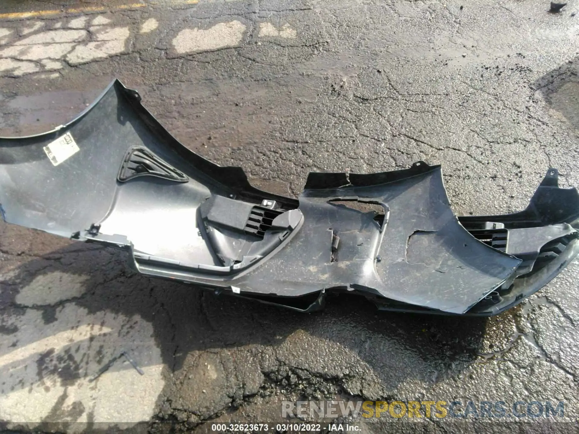 12 fotografías del automóvil dañado 2T1BURHE3KC172565 TOYOTA COROLLA 2019