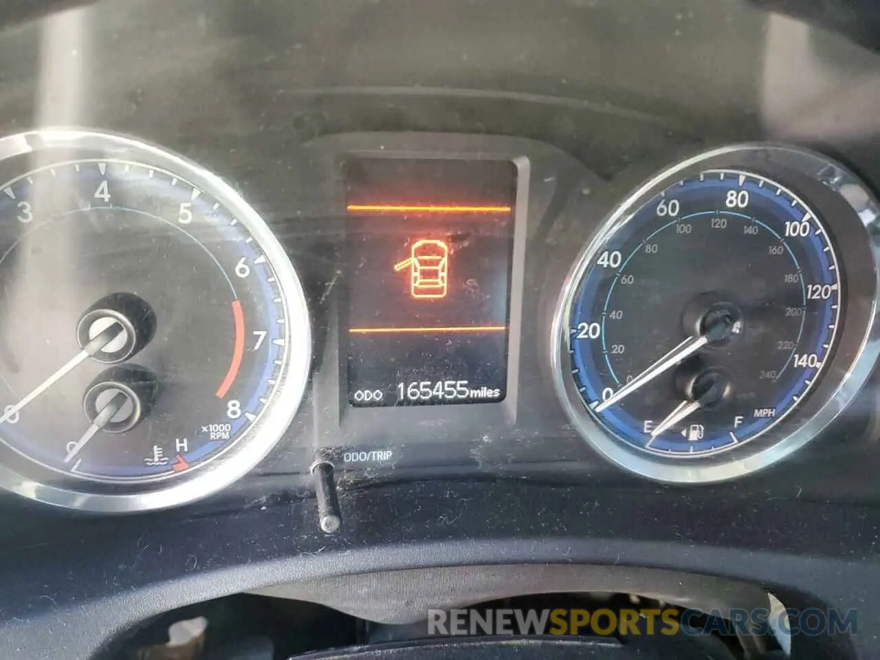 9 fotografías del automóvil dañado 2T1BURHE3KC209825 TOYOTA COROLLA 2019