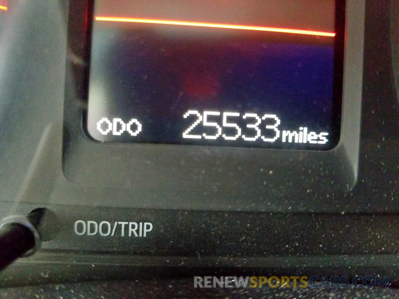 8 fotografías del automóvil dañado 2T1BURHE3KC236264 TOYOTA COROLLA 2019