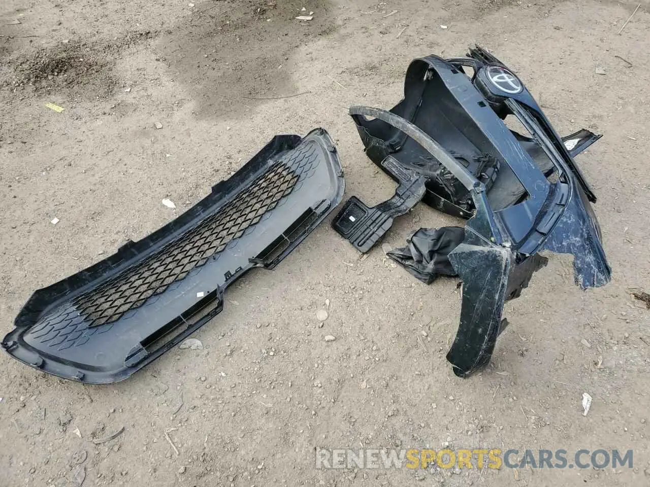 12 fotografías del automóvil dañado 2T1BURHE3KC240380 TOYOTA COROLLA 2019