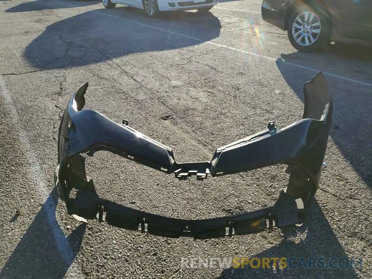 12 fotografías del automóvil dañado 2T1BURHE4KC138554 TOYOTA COROLLA 2019