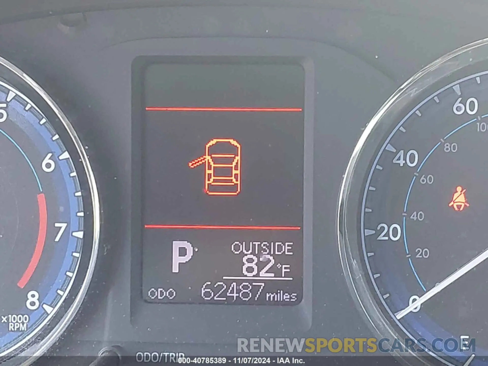 15 fotografías del automóvil dañado 2T1BURHE4KC155922 TOYOTA COROLLA 2019